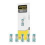 copy of Voopoo - Suit PoD Mod RESISTENZE PNP TM2 0.8ohm - PACK 5 PEZZI