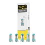 copy of Voopoo - Anzug PoD Mod WIDERSTAND PNP TM2 0.8ohm - PACK 5 STÜCK
