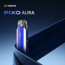 copy of copy of Aspire - AVP CUBE POD KIT 1300mAh