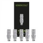 Kopie von Vaptio - Cosmo Tank WIDERSTAND C1 1.6ohm - 5 STÜCK
