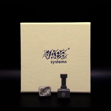 copy of copy of copy of Vape Systems - BY KA V9 - Standard Set