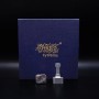 Vape Systems - BY KA BORO RBA - Full Set Steel