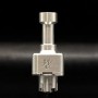 Vape Systems - BY KA BORO RBA - Full Set Steel