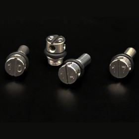Vape Systems - By Ka Boro Rba AIR PIN 1.2mm