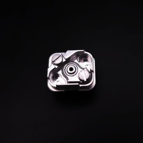 Vape Systems - By Ka Boro Rba BASE DECK - Black Matte