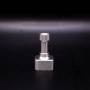 Vape Systems - By Ka Boro Rba EVAPORATION CHAMBER - Steel
