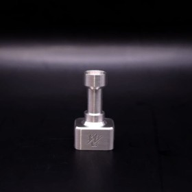 Vape Systems - By Ka Boro Rba EVAPORATION CHAMBER - Steel