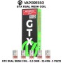 copie de Vaporesso - GTX2 MESHED coil 0.15ohm - 5 PEZZI