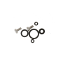 Vape Systems - By Ka Boro rba SPARE PARTS KIT