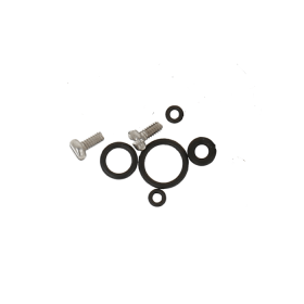 Vape Systems - By Ka Boro rba SPARE PARTS KIT