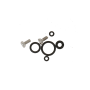 Vape Systems - By Ka Boro rba SPARE PARTS KIT