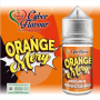 MINI SHOT - Cyber Flavour - Mery - ORANGE MERY - aroma 10+10 in flacone da 30ml