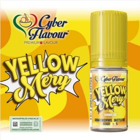 copy of copy of copy of copy of copy of copy of copy of Cyber Flavour - VIRGINIA aroma 10ml