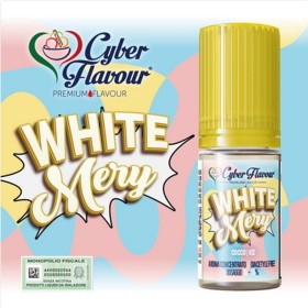copy of copy of copy of copy of copy of copy of copy of copy of Cyber Flavour - VIRGINIA aroma 10ml