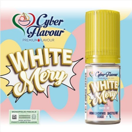 copy of copy of copy of copy of copy of copy of copy of copy of Cyber Flavour - VIRGINIA aroma 10ml