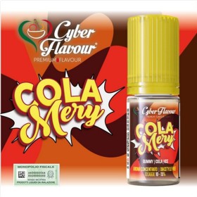 copy of copy of copy of copy of copy of copy of copy of copy of copy of Cyber Flavour - VIRGINIA aroma 10ml