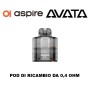 copy of copy of copy of Aspire - AF MESH COIL 0.6ohm - PACK 5 PIECES