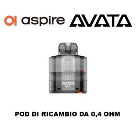 copy of copy of copy of Aspire - AF MESH COIL 0.6ohm - PACK 5 PIECES