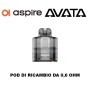 copy of copy of copy of copy of Aspire - AF MESH COIL 0.6ohm - PACK 5 PIECES