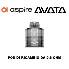 copy of copy of copy of copy of Aspire - AF MESH COIL 0.6ohm - PACK 5 PIECES