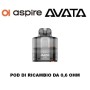 copy of copy of copy of copy of Aspire - AF MESH COIL 0.6ohm - PACK 5 PIECES