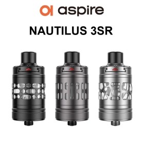 copy of copy of Aspire - ZELOS 3 KIT 80W 3200mAh CON NAUTILUS 3