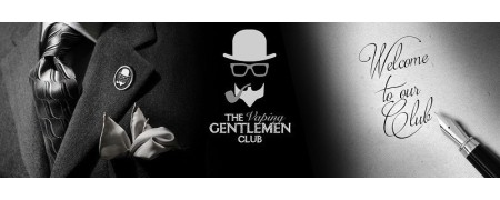The Vaping Gentleman Club