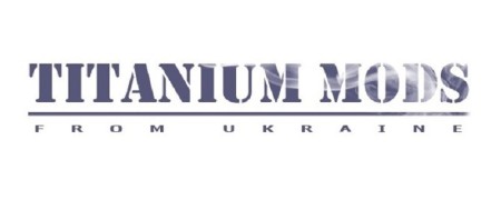 Titanium Mods