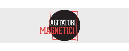Agitatori Magnetici e ancorette