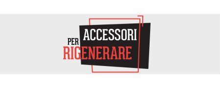 Accessori per rigenerare