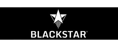 BLACKSTAR