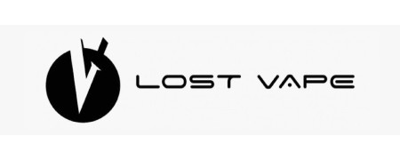 LOST VAPE