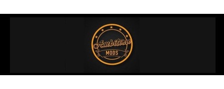 ATOM PARTS/ACCESSORIES