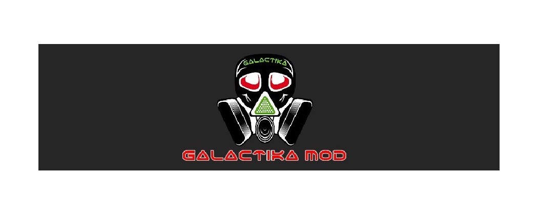 GALACTIKA MOD