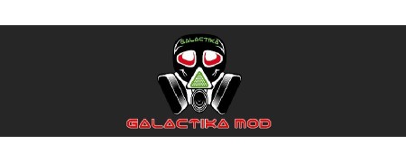 GALACTIKA MOD