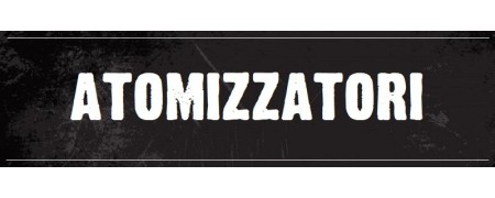 ATOMIZZATORI E RICAMBI