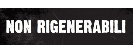 NON-REGENERABLES