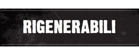REGENERABLE