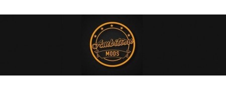 AMBITION MODS