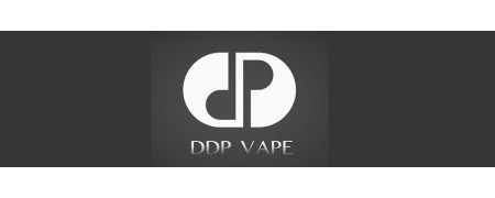 DDP VAPE