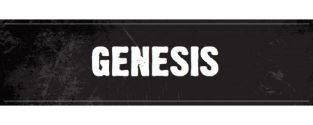 GENESIS