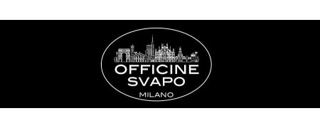 OFFICINE SVAPO