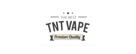 TNT VAPE