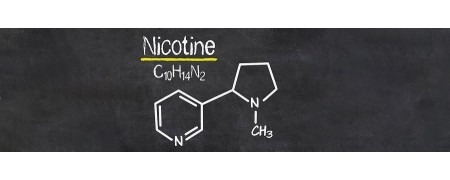 NICOTINE