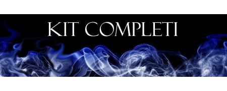 COMPLETE KITS