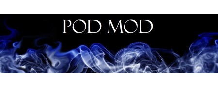 POD MOD