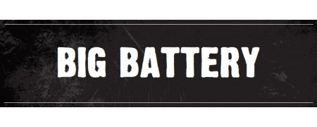 BOX MOD AND ACCESSORIES