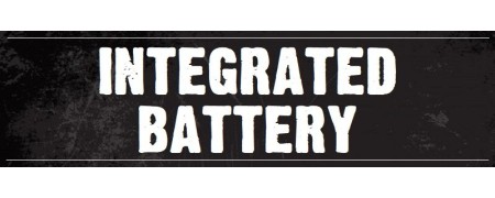 INTEGRATED BATTERY