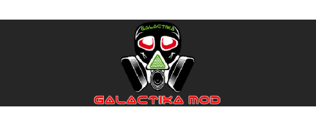 GALACTIKA MOD