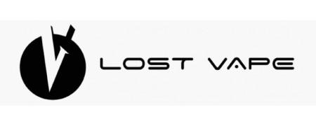 LOST VAPE